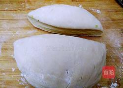 鱿鱼三鲜馅儿饺子的做法图解12