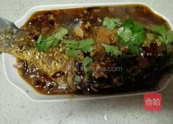 蒜爆鱼的做法图解5
