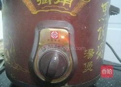 红枣银耳羹的做法图解4