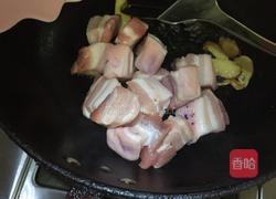 海带千张炖五花的做法图解8