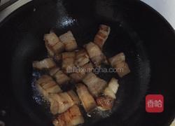 海带千张炖五花的做法图解9