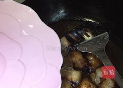 海带千张炖五花的做法图解12