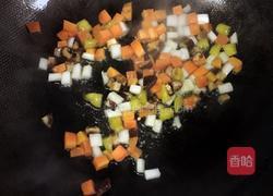 泡椒肉丁臊子面的做法图解5