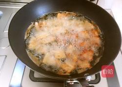 干炸五花肉的做法图解10