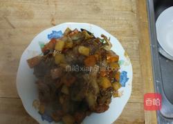 关中熬菜的做法图解14