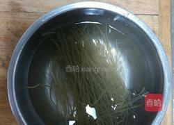 关中熬菜的做法图解4