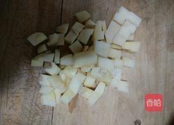 关中熬菜的做法图解5