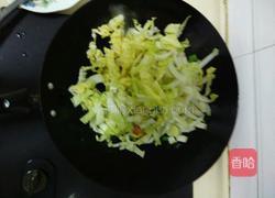 关中熬菜的做法图解7