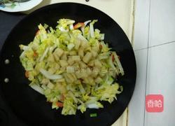 关中熬菜的做法图解8