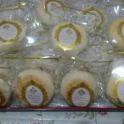 绿豆酥饼的做法[图]