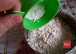 绿豆酥饼的做法图解3