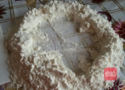 绿豆酥饼的做法图解6