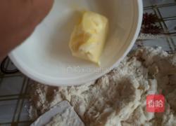 绿豆酥饼的做法图解8