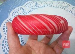 蓑衣红萝卜的做法图解4