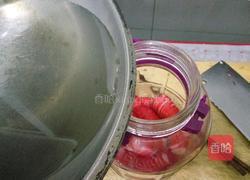 蓑衣红萝卜的做法图解9