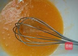 全麦卡通饼干的做法图解2