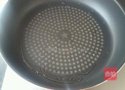 豆腐渣饼配板栗山药大米粥的做法图解7