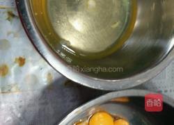 葡萄干蛋糕卷的做法图解2