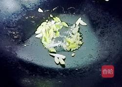 香菇炒猪舌的做法图解7