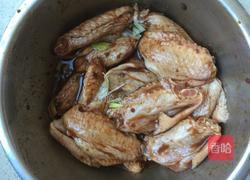 炸鸡翅的做法图解2