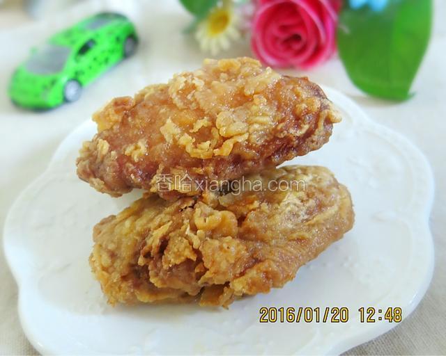 看看是不是很美味！