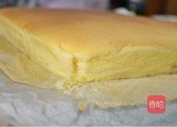 糖渍橙皮轻乳酪蛋糕的做法图解11