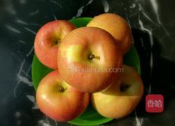 甜蜜果圈的做法图解3