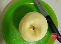 甜蜜果圈的做法图解4