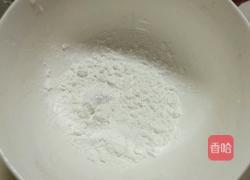 甜蜜果圈的做法图解9