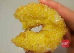 甜蜜果圈的做法图解19