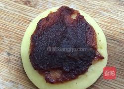 铜锣烧的做法图解7