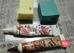 巧克力甜甜圈的做法图解10