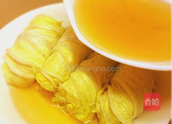 春暖花开的做法图解11