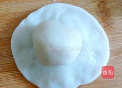 莲花酥的做法图解6