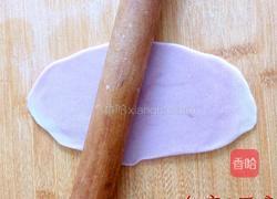 莲花酥的做法图解7