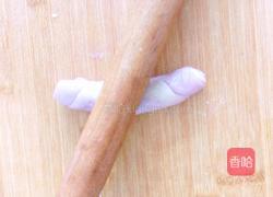 莲花酥的做法图解9