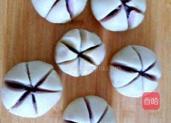 莲花酥的做法图解13