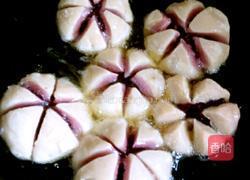 莲花酥的做法图解14