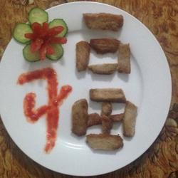 福烧肉的做法[图]
