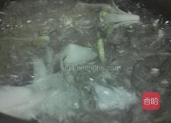 香菇红枣排骨汤的做法图解5