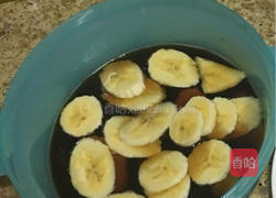 香蕉醋的做法图解3