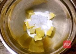 玛格丽特饼干的做法图解2