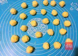 玛格丽特饼干的做法图解8