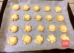 玛格丽特饼干的做法图解11