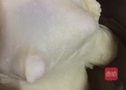 牛奶面包的做法图解5