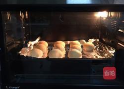 牛奶面包的做法图解10