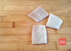 酱爆鱿鱼的做法图解2