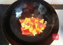 醬爆魷魚(yú)的做法圖解5