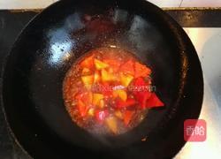 酱爆鱿鱼的做法图解6