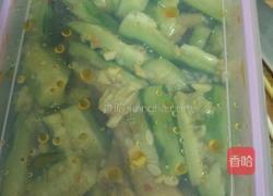 酸辣凤爪的做法图解10